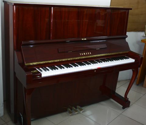 中古鋼琴 中古鋼琴