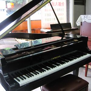 yamaha鋼琴