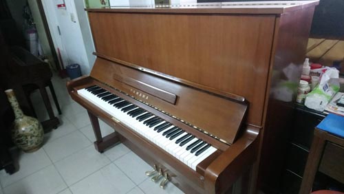 中古鋼琴日本原裝YAMAHA 中古鋼琴日本原裝YAMAHA