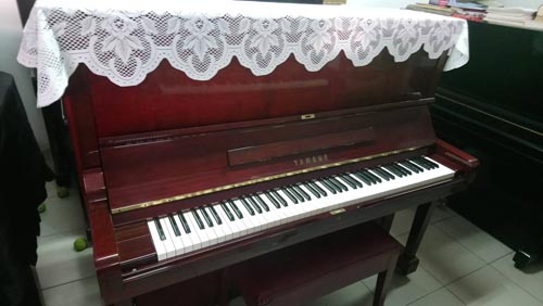 YAMAHA,二手鋼琴 YAMAHA,二手鋼琴